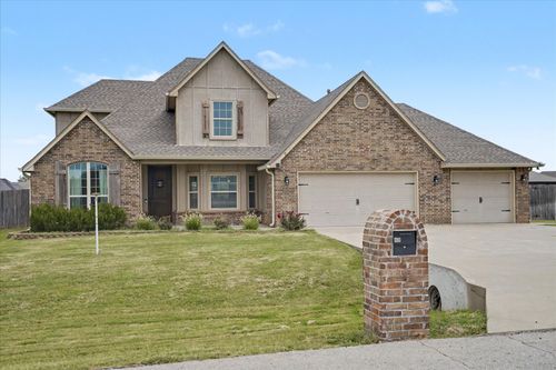 4011 127th St, Skiatook, OK, 74070-4341 | Card Image