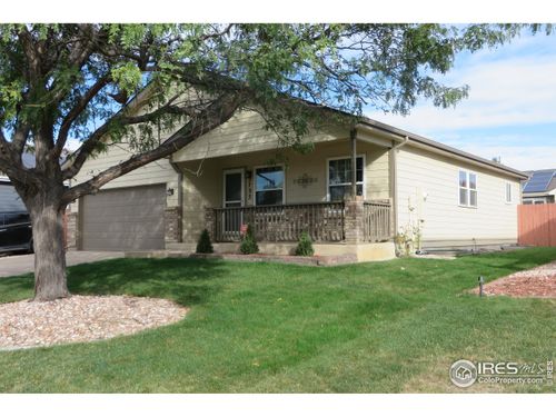 2735 Chesapeake Bay, Evans, CO, 80620-3622 | Card Image