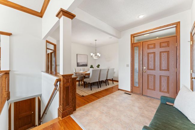 9946 Wellington Ln, Townhouse with 4 bedrooms, 3 bathrooms and null parking in Woodbury MN | Image 11