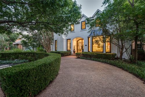 3449 Potomac Ave, Dallas, TX, 75205-2283 | Card Image