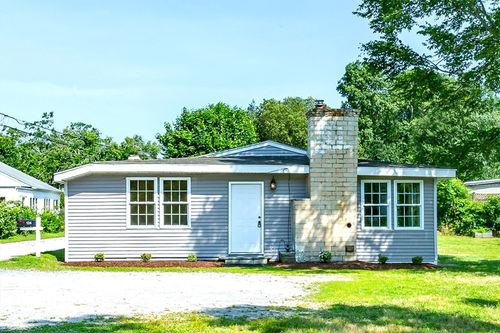 120 &124 Pelletier Ln, Tiverton, RI, 02878 | Card Image