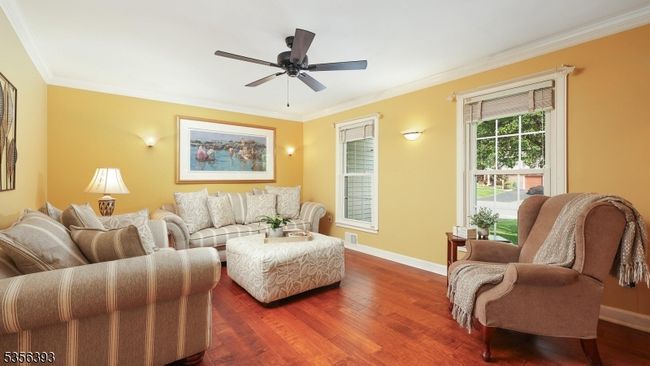12 Fox Chase Run, House other with 4 bedrooms, 2 bathrooms and null parking in Hillsborough NJ | Image 11