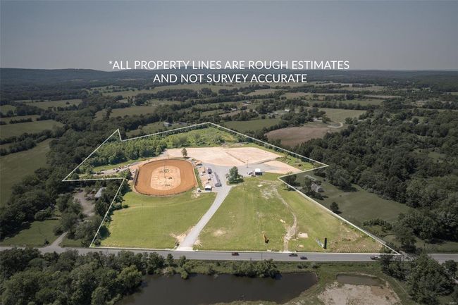 2953 Highway 221, Home with 0 bedrooms, 0 bathrooms and null parking in Doe Run MO | Image 62
