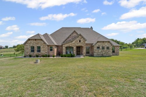 9524 Bear Creek Rd, Aledo, TX, 76008-4055 | Card Image
