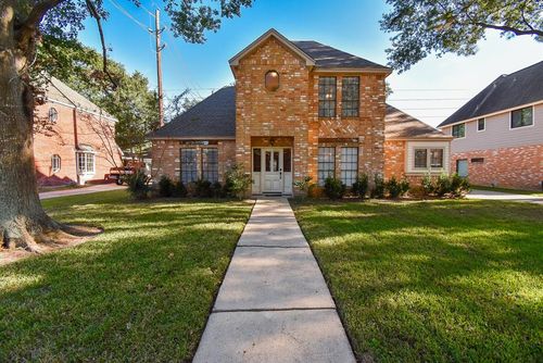 13415 Pallwood Lane, Cypress, TX, 77429 | Card Image