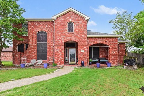 1013 Hampstead Dr, Mesquite, TX, 75181-4282 | Card Image