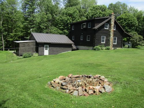1285 Witchcat Road, Bakersfield, VT, 05441 | Card Image