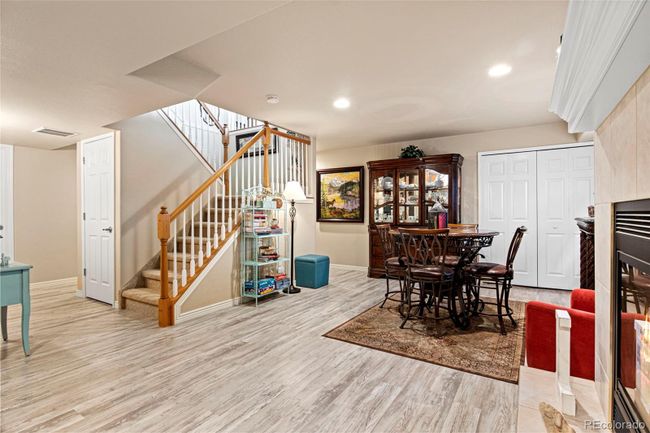 14348 Peaceful Glen Grv, House other with 4 bedrooms, 3 bathrooms and 2 parking in Colorado Springs CO | Image 28