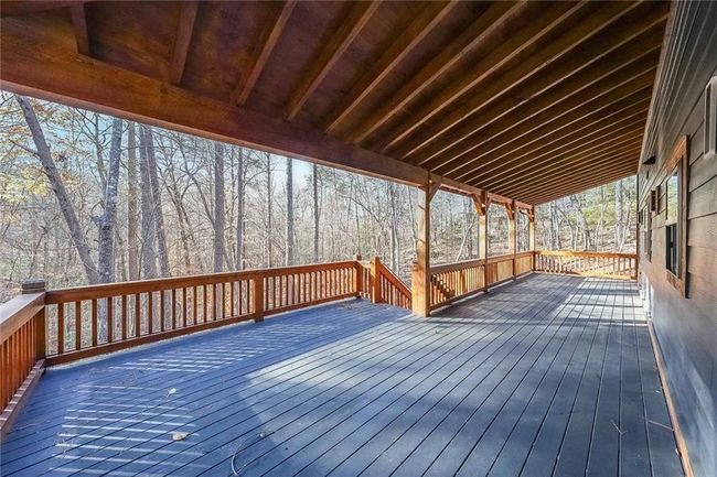 40 Cadet Ct, House other with 4 bedrooms, 4 bathrooms and 4 parking in Ellijay GA | Image 36