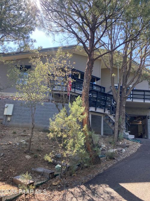 911 Sugarloaf Road, Prescott, AZ, 86303 | Card Image