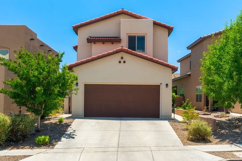 8808 Arkansas Road Nw, Albuquerque, NM, 87120 | Card Image