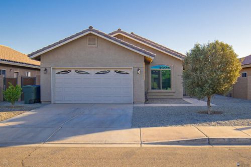 4185 W 25th Rd, Yuma, AZ, 85364-9862 | Card Image