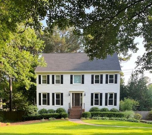 5080 Cricket Ct Sw, Lilburn, GA, 30047-7001 | Card Image