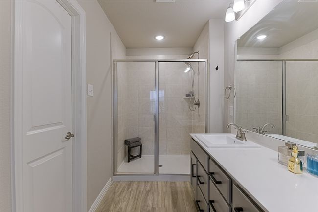 2728 Baneberry Ln, Townhouse with 3 bedrooms, 3 bathrooms and null parking in Mesquite TX | Image 21