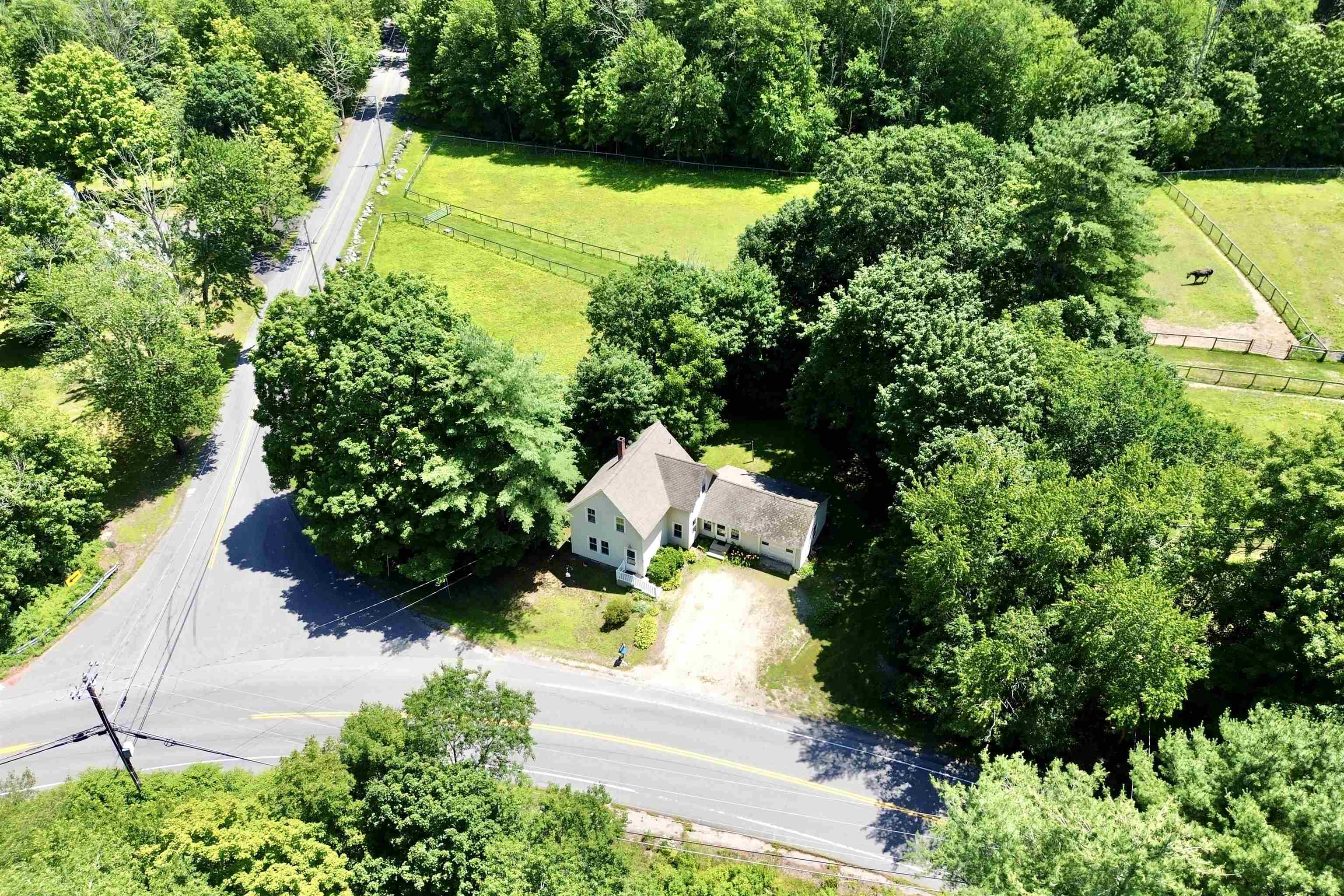 Residential in Brookline 2