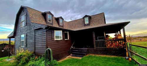354 Bird Farm Rd, Sheridan, WY, 82801-9550 | Card Image
