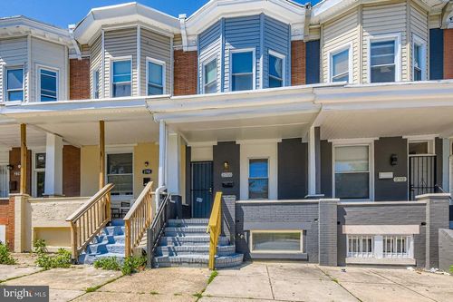 2710 The Alameda, BALTIMORE, MD, 21218-4920 | Card Image