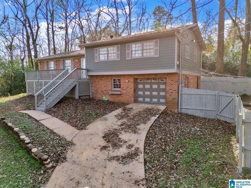 533 Lanewood Dr, BIRMINGHAM, AL, 35214-2035 | Card Image