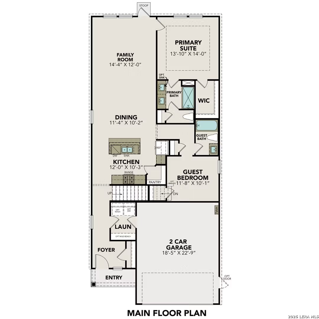 Residential in San Antonio 2