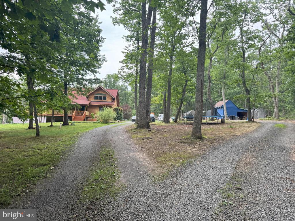 Residential in SPOTSYLVANIA 3
