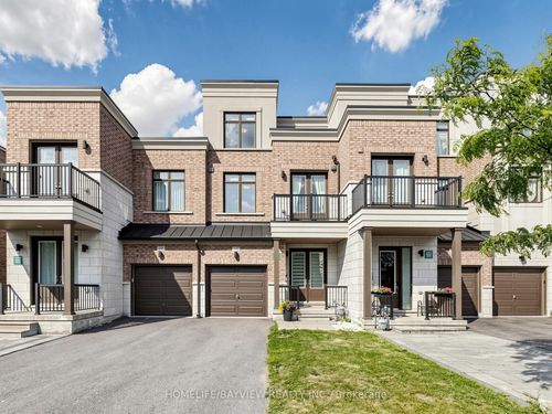 240 Elyse Crt, Aurora, ON, L4G2C9 | Card Image