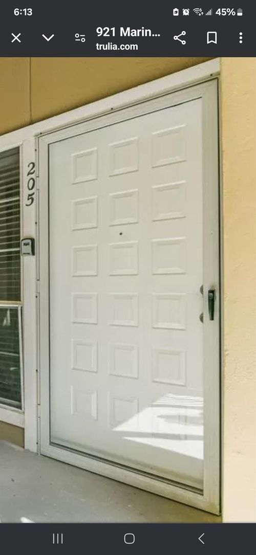 205-921 Marine Dr, Galveston, TX, 77550-3265 | Card Image