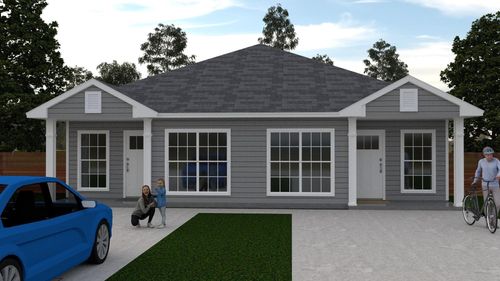 411 S 12th St, Conroe, TX, 77301-3938 | Card Image