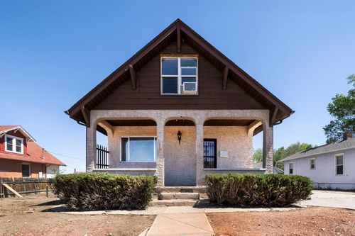 1030 S Santa Fe Ave, Pueblo, CO, 81006-1127 | Card Image