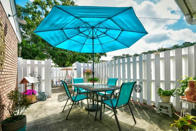 3602 - 3602 Magnolia St, Condo with 3 bedrooms, 2 bathrooms and null parking in Myrtle Beach SC | Image 28