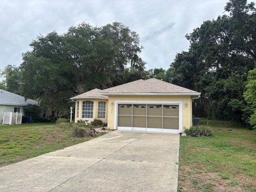 2846 N Kittery Pt, HERNANDO, FL, 34442-5423 | Card Image