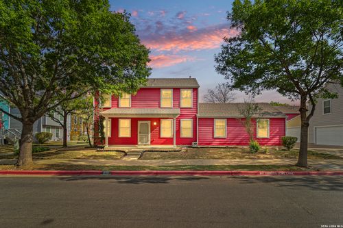 202 Trestle Tree, San Marcos, TX, 78666-4270 | Card Image