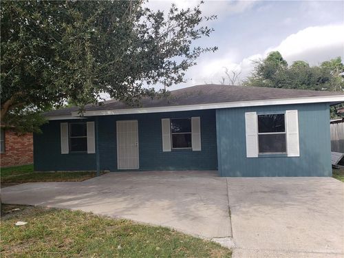 1101 El Recreo Cir, Edinburg, TX, 78539-4067 | Card Image