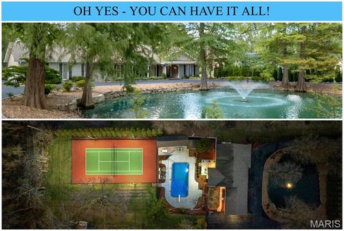 12759 Ladue Rd, Saint Louis, MO, 63141-8048 | Card Image