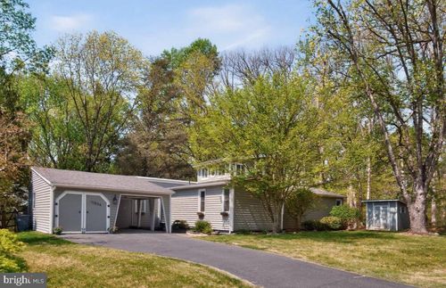 11804 Cherry Grove Dr, NORTH POTOMAC, MD, 20878-2305 | Card Image