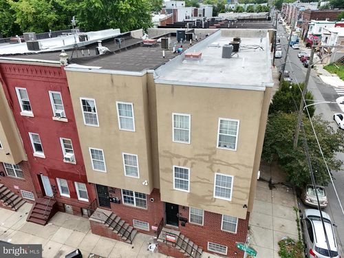 1958 N 18th St, Philadelphia, PA, 19121-3795 | Card Image