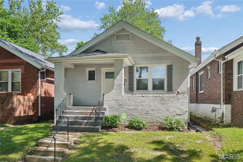 6919 Corbitt Ave, Saint Louis, MO, 63130-2404 | Card Image