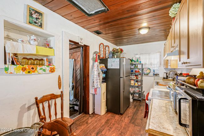 158 West Ct, Home with 4 bedrooms, 3 bathrooms and 4 parking in Melbourne FL | Image 41