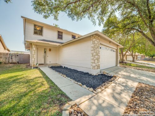 14310 Farm Wood, San Antonio, TX, 78217 | Card Image