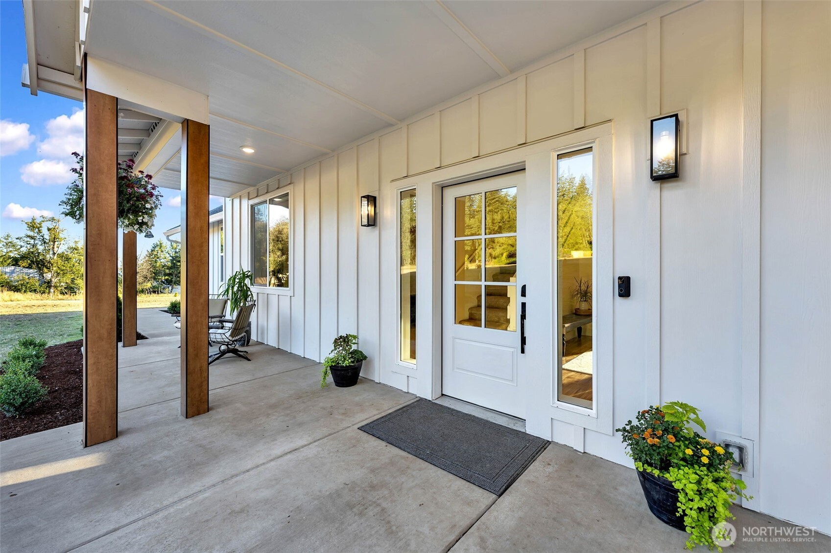Residential in Battle Ground 4
