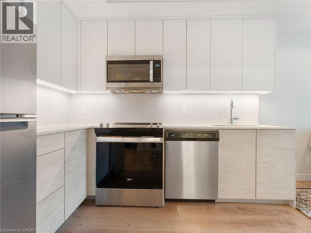 Residential in Kitchener 5