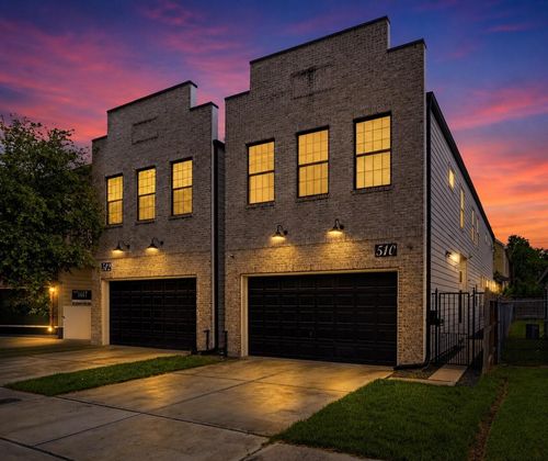 510 E 28th St, Houston, TX, 77008-2214 | Card Image