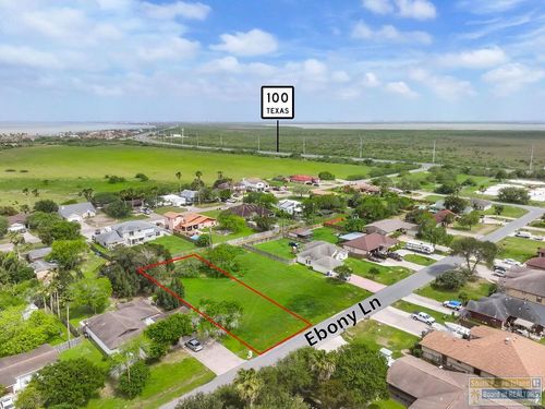 3-TBD Ebony Lane, Laguna Vista, TX, 78578 | Card Image