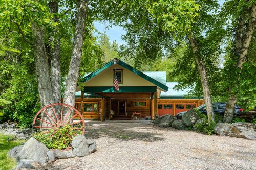 677 Latigo Ln, Bigfork, MT, 59911-6609 | Card Image