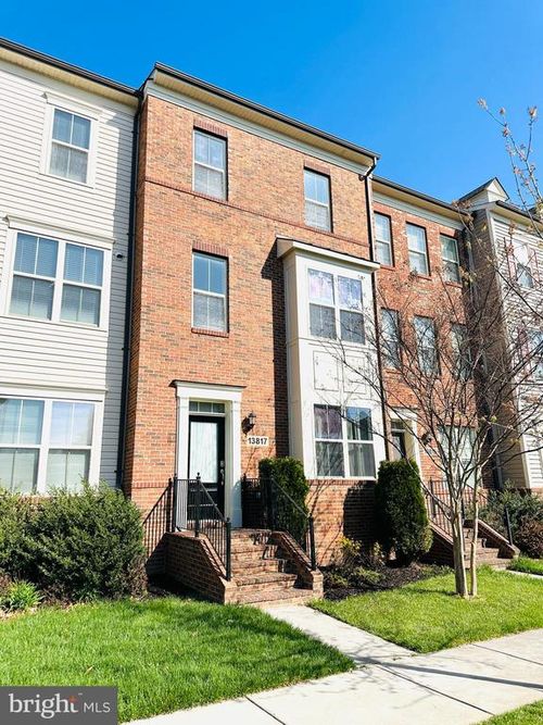 13817 Byrne Park Drive, CLARKSBURG, MD, 20871 | Card Image