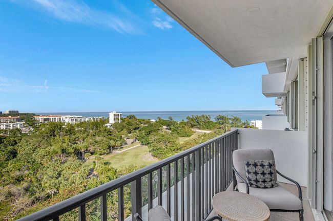 APT-1406W - 2121 N Ocean Blvd, Condo with 2 bedrooms, 2 bathrooms and null parking in Boca Raton FL | Image 30