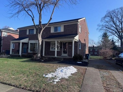 2714 Glenview Ave, Royal Oak, MI, 48073-3166 | Card Image