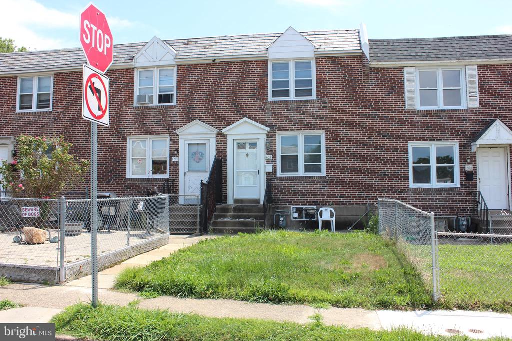 22nd St, Chester, PA 19013