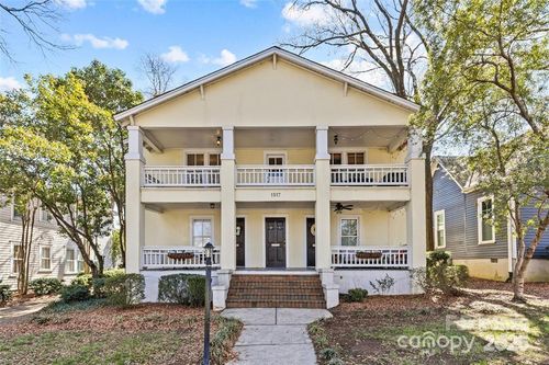 apt-d-1517 Cleveland Ave, Charlotte, NC, 28203-4577 | Card Image