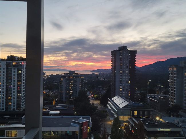 1207 - 125 E 14 Th Street, Condo with 2 bedrooms, 2 bathrooms and 1 parking in North Vancouver BC | Image 22