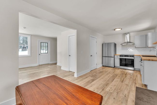 175 Thomas Dr, House other with 3 bedrooms, 2 bathrooms and null parking in Bristol VT | Image 8